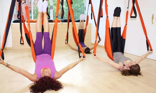 aeroyoga