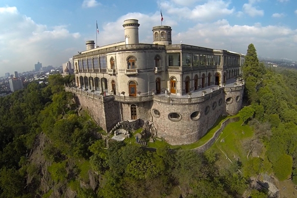 ciudad-viva-castillo-cahpultepec