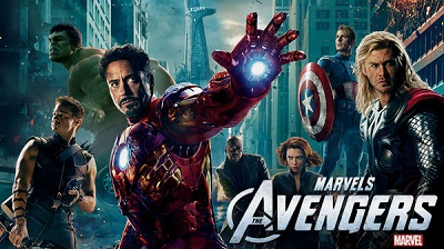avengers