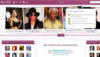 Respectance