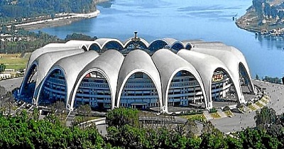 reungrado-korea-norte