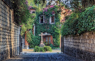 SANANGEL-1