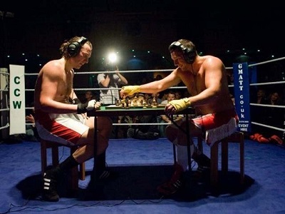 boxeo