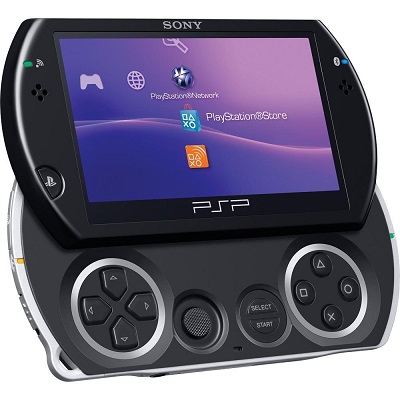 psp-go