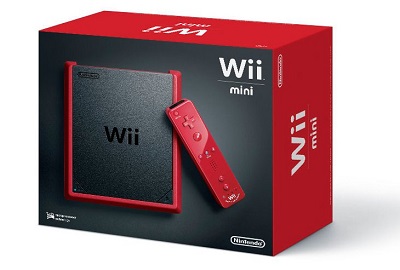 wii-mini