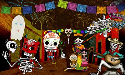 muertos