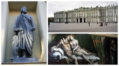 hermitage