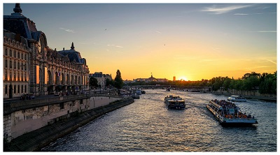 orsay