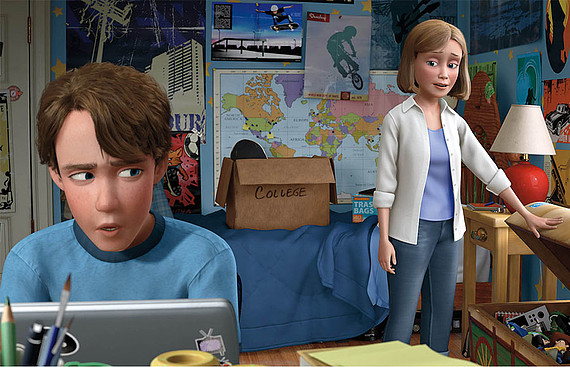 TOY STORY 3