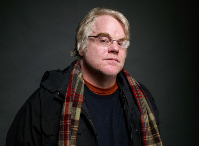 2010 Sundance Film Festival - "Jack Goes Boating" Portraits